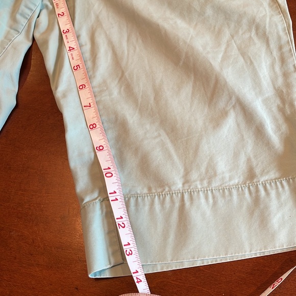 G1 Goods long shorts size 6 - Picture 6 of 10